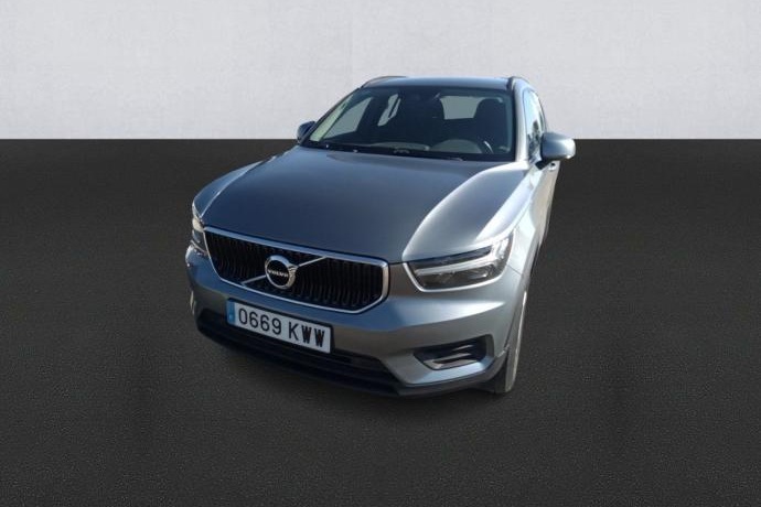 VOLVO XC40 1.5 T3