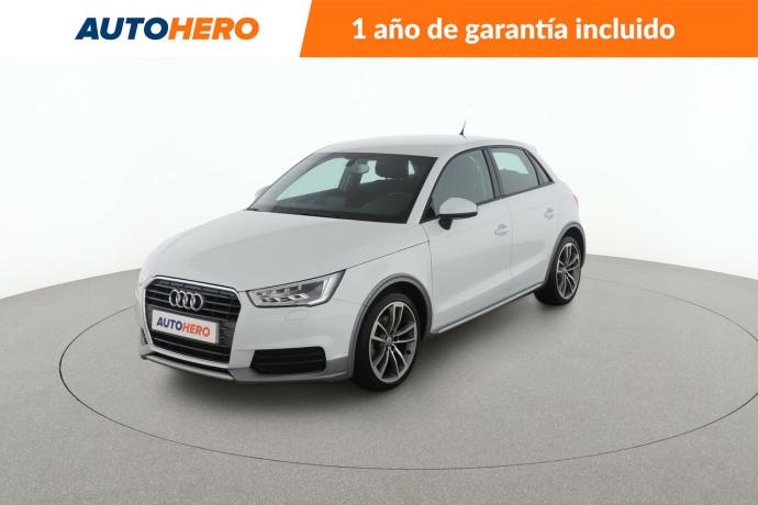 AUDI A1 1.4 TFSI ATTRACTION