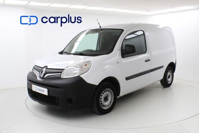 RENAULT KANGOO Profesional 2014 dCi 75 Gen5