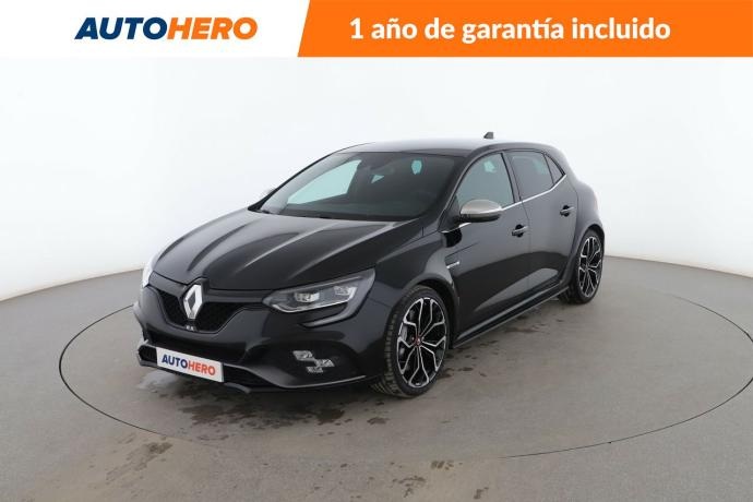 RENAULT MEGANE 1.8 TCe RS Energy EDC