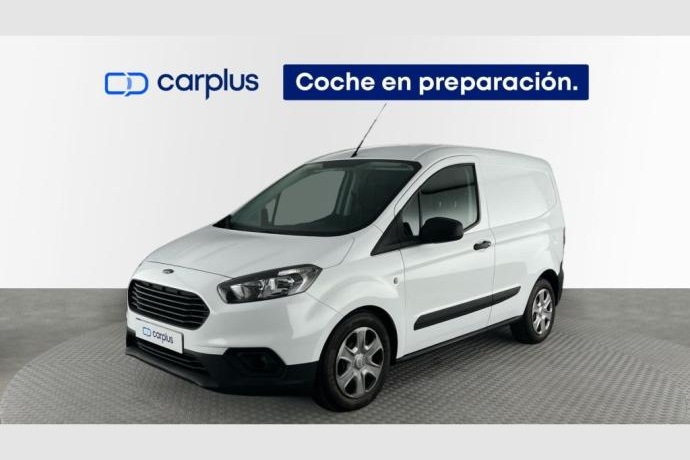 FORD TRANSIT Van 1.5 TDCi 55kW Ambiente 200 L1