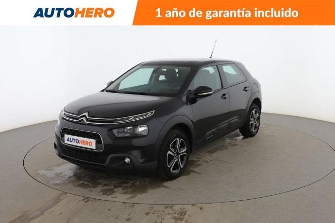 CITROEN C4 CACTUS 1.5 Blue-HDi Feel