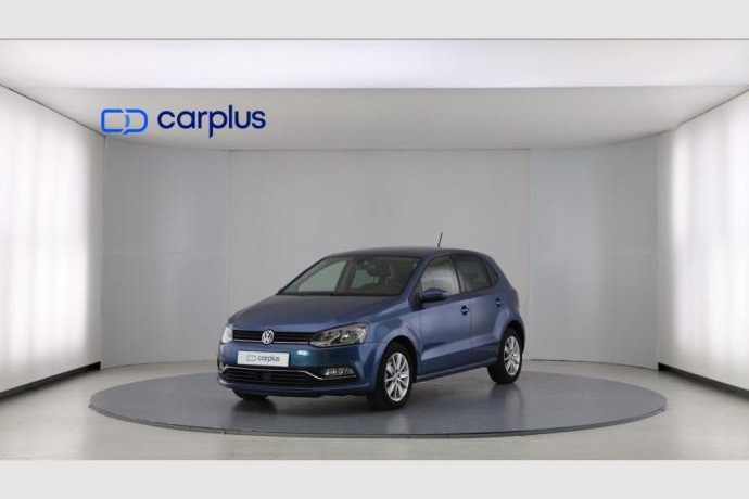 VOLKSWAGEN POLO Sport 1.2 TSI 66kW(90CV) BMT DSG