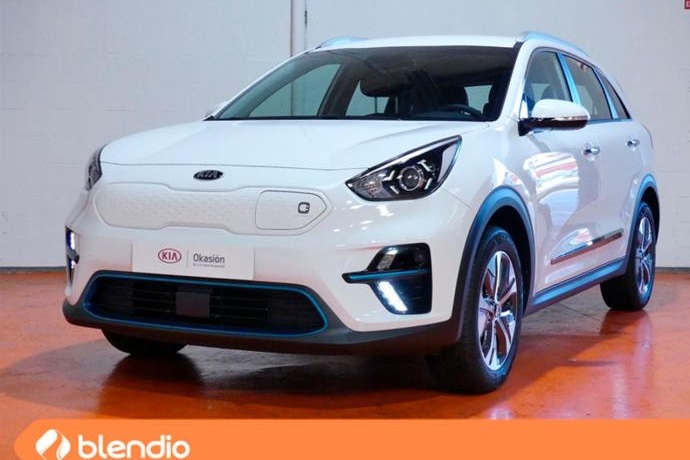 KIA NIRO ENIRO DRIVE 100KW 5P 136CV