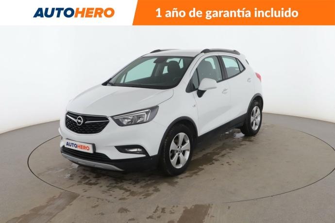 OPEL MOKKA X 1.4 Turbo Selective Start / Stop