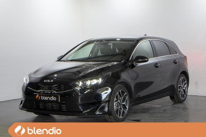 KIA CEE´D 1.0 T-GDI 88KW TECH 120 5P