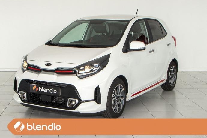 KIA PICANTO 1.0 DPI GT LINE 67 5P