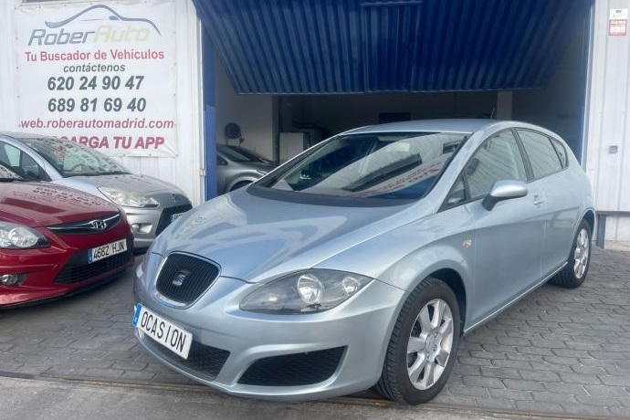 SEAT LEON 1.9 TDI