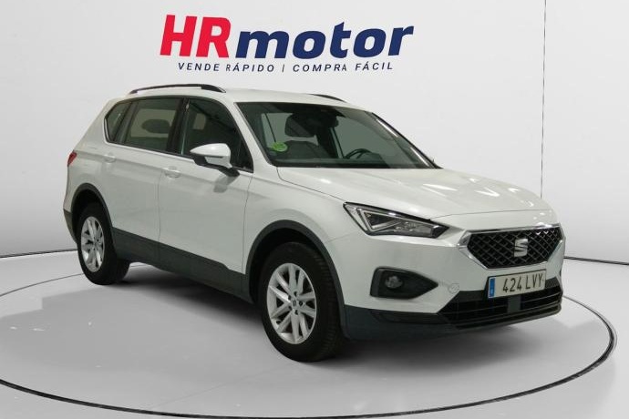 SEAT TARRACO Style