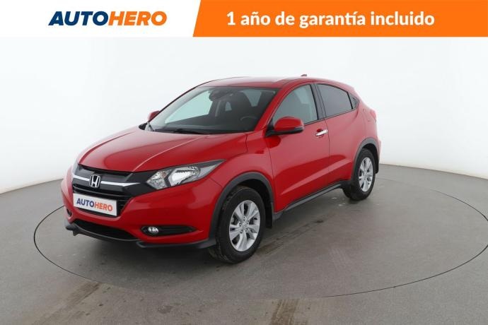 HONDA HR-V 1.5 Elegance