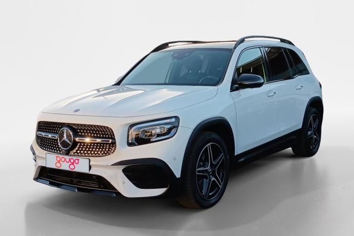 MERCEDES-BENZ GL -CLASS GLB 200 D