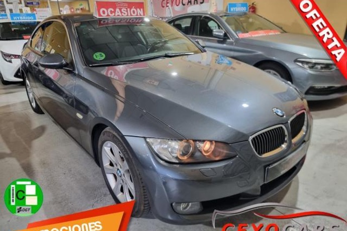 BMW SERIE 3 330xi Attiva