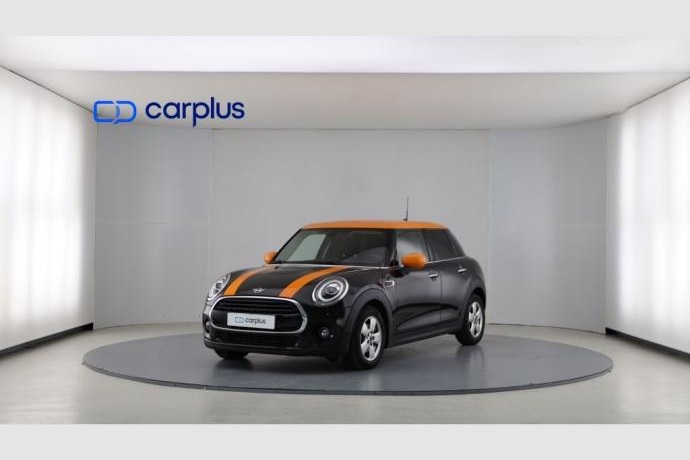 MINI COOPER COOPER