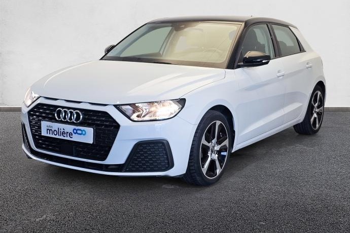 AUDI A1 Advanced 25 TFSI 70 kW (95 CV)