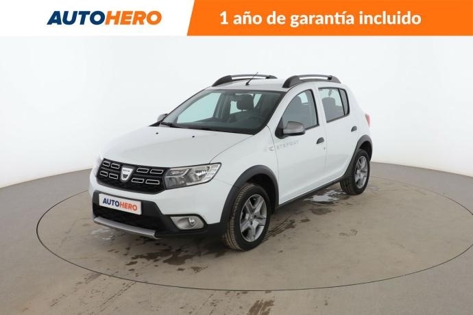 DACIA SANDERO 0.9 TCe Stepway