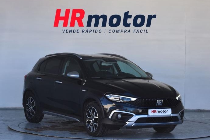 FIAT TIPO Cross