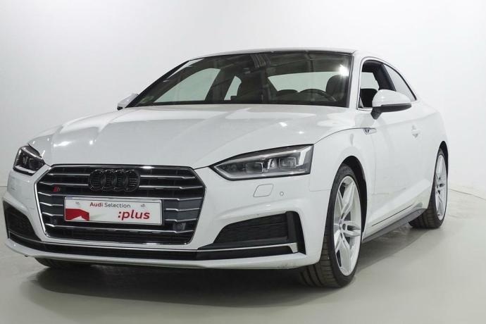 AUDI A5 S line 2.0 TFSI 140 kW (190 CV) S tronic