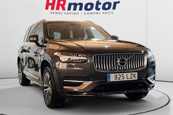 VOLVO XC90 Core Recharge Plug-In Hybrid AWD