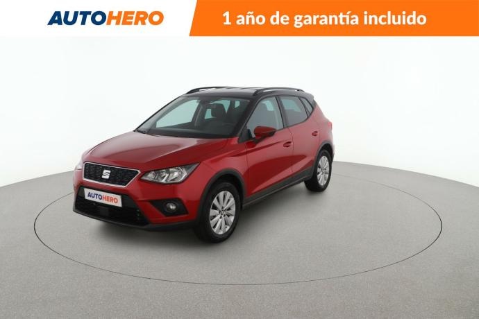 SEAT ARONA 1.0 TSI Style Ecomotive