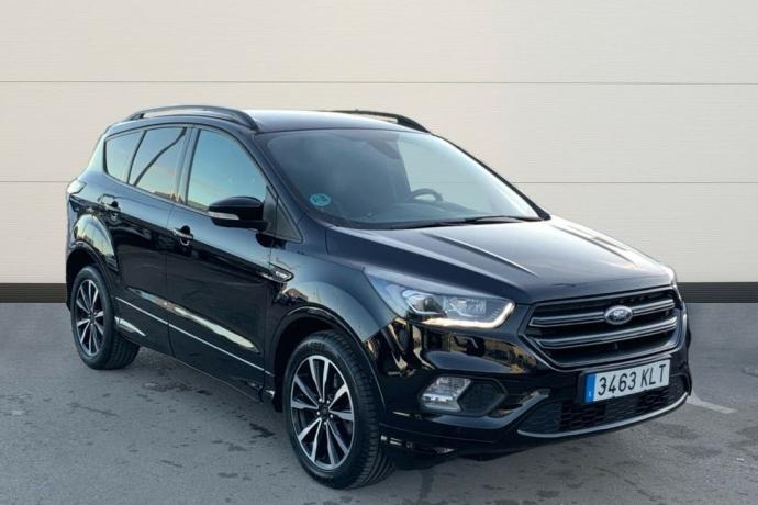 FORD KUGA 2.0 TDCI 110KW ST-LINE 2WD 150 5P