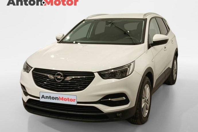 OPEL GRANDLAND X 1.2 Turbo Selective