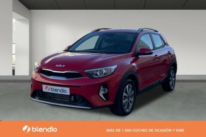 KIA STONIC 1.0 T-GDI MHEV IMT DRIVE 100CV 5P