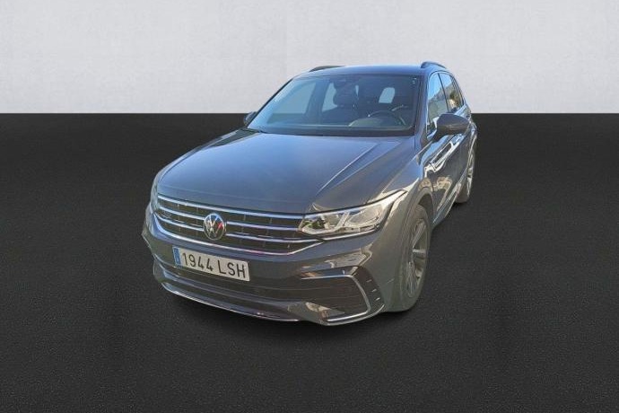 VOLKSWAGEN TIGUAN R-Line 2.0 TDI 110kW (150CV) DSG