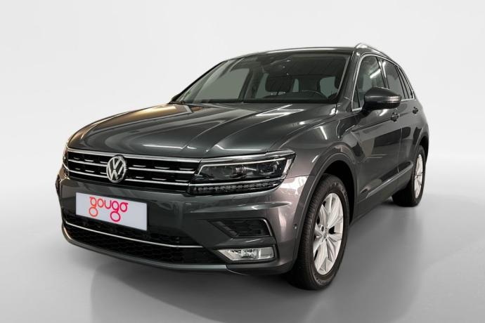 VOLKSWAGEN TIGUAN TODOTERRENO 2.0 TDI SCR 140KW DSG 4WD SPORT BMT 190 5P