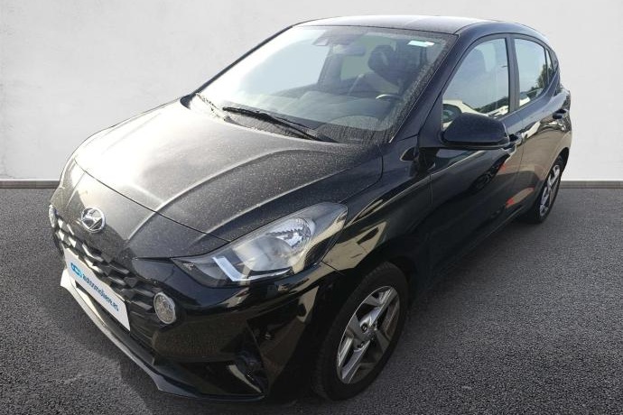 HYUNDAI i10 1.0 Klass 49 kW (67 CV)