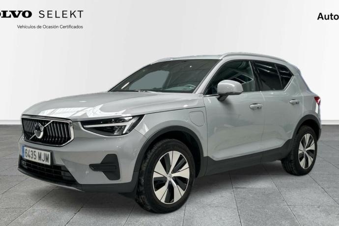 VOLVO XC40 1.5 T4 PHEV RECHARGE PLUS BRIGHT DCT 5P