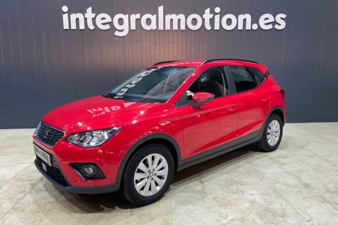 SEAT ARONA 1.0 TSI 81kW (110CV) Style