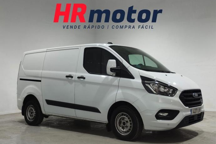 FORD TRANSIT 280 L1 Trend