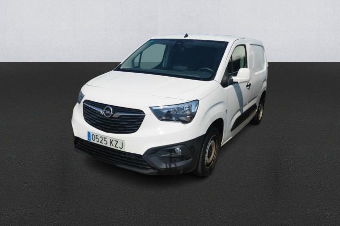 OPEL COMBO 1.6 TD S/S 74kW (100CV) Select L H1 650k