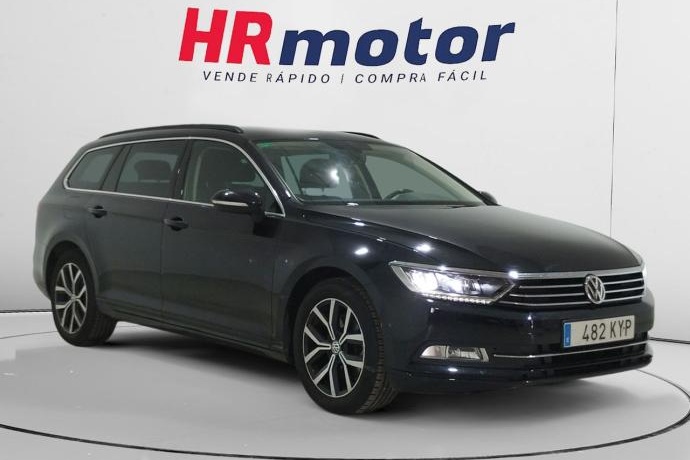 VOLKSWAGEN PASSAT Variant Advance