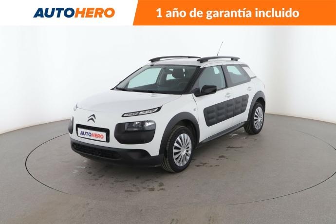 CITROEN C4 CACTUS 1.6 Blue-HDi Feel