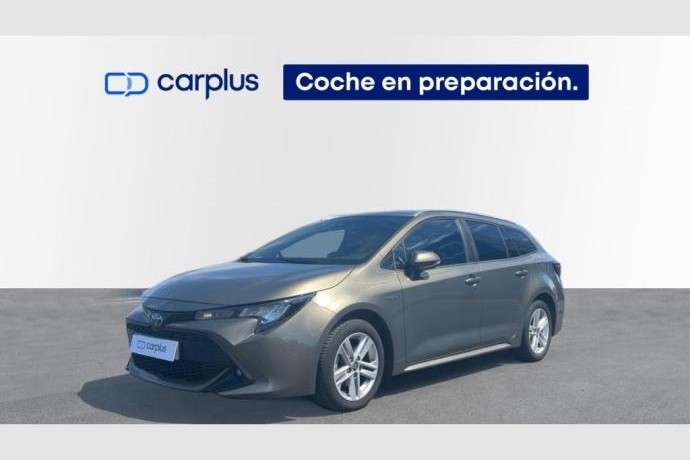 TOYOTA COROLLA 1.8 125H ACTIVE TECH E-CVT TOU SPORT