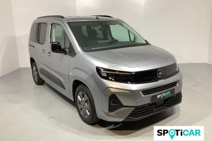 OPEL COMBO 1.5 TD 100 SWB 4P (KMO)