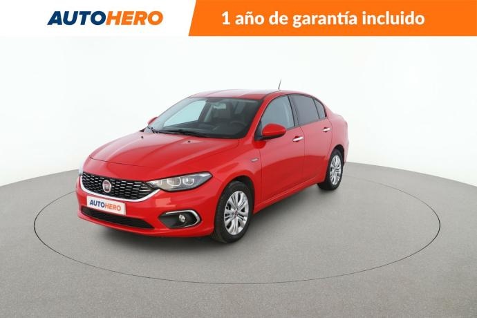 FIAT TIPO 1.4 LOUNGE