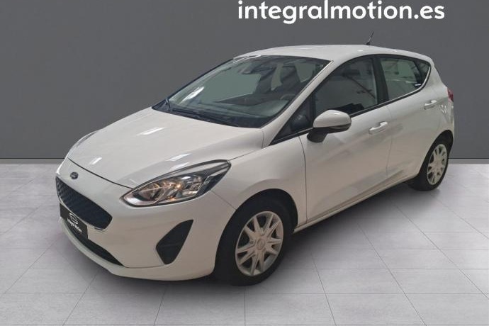 FORD FIESTA Cool&Connect 1.1 75CV BVM5 E6d