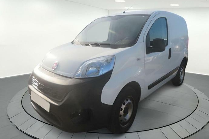 FIAT FIORINO CARGO 1.4 GNC BASE E6