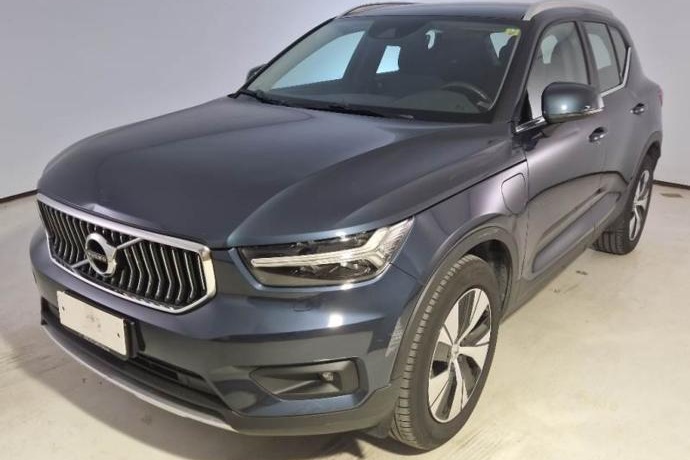 VOLVO XC40 1.5 T5 Twin Inscription Auto