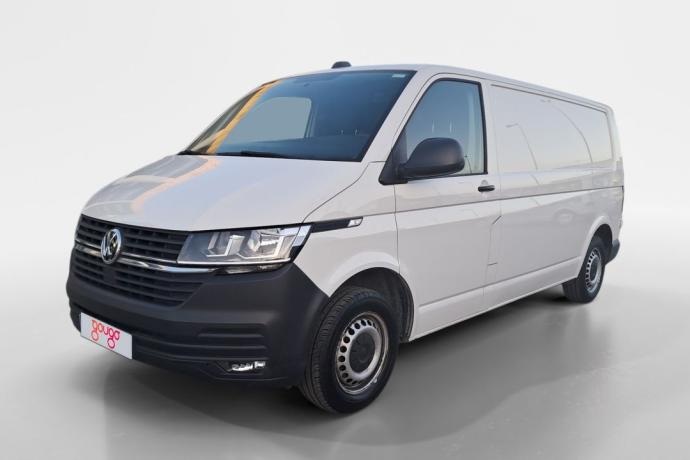 VOLKSWAGEN TRANSPORTER 6.1 FURGSN BATALLA LARGA 2.0 TDI 81 KW (110 CV) 5 VEL. 2.800.