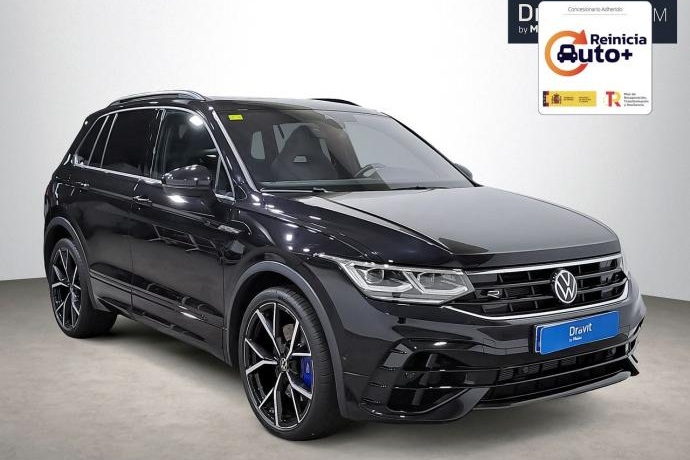 VOLKSWAGEN TIGUAN R 2.0 TSI 235 kW (320 CV) DSG 4Motion