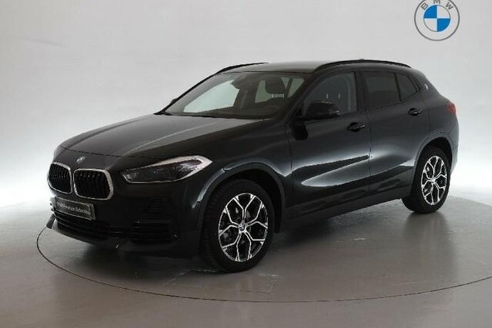 BMW X2 sDrive18i 103 kW (140 CV)