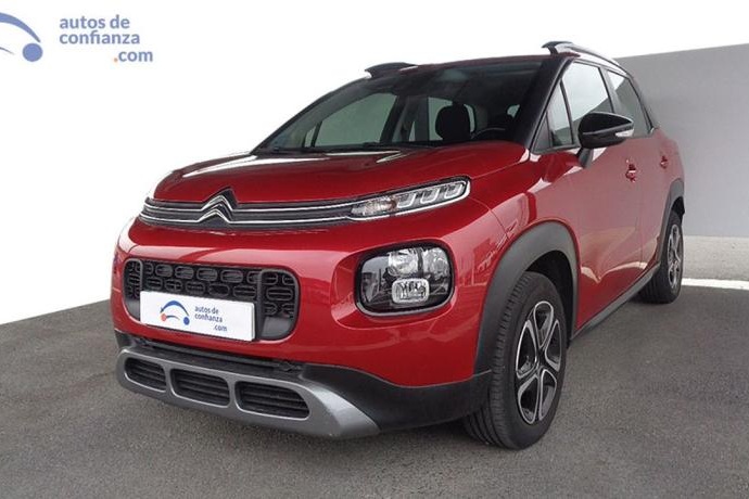 CITROEN C3 AIRCROSS PURETECH FEEL PACK