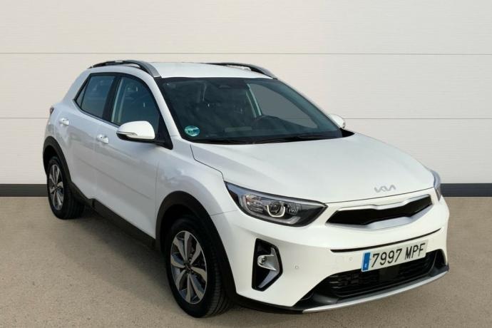 KIA STONIC 1.0 T-GDI MHEV IMT 74KW DRIVE 100 5P