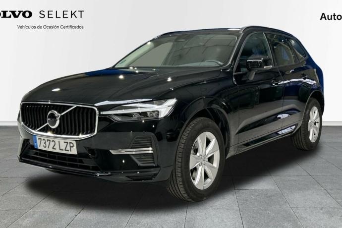 VOLVO XC60 2.0 B4 D ESSENTIAL AUTO 5P