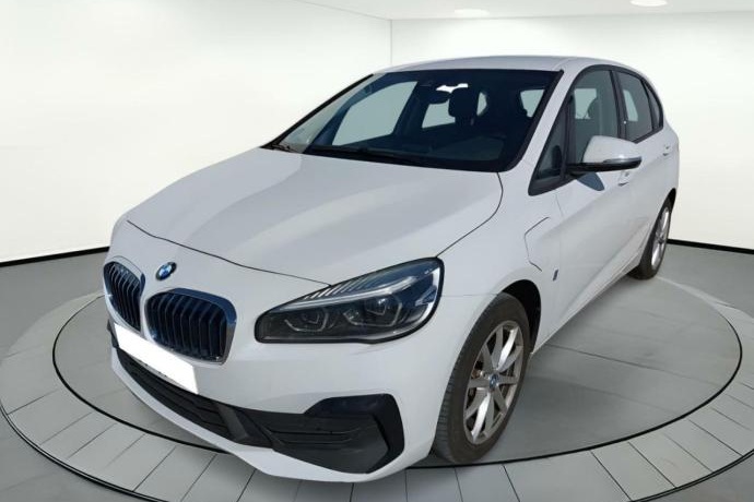 BMW SERIE 2 225xe iPerformance