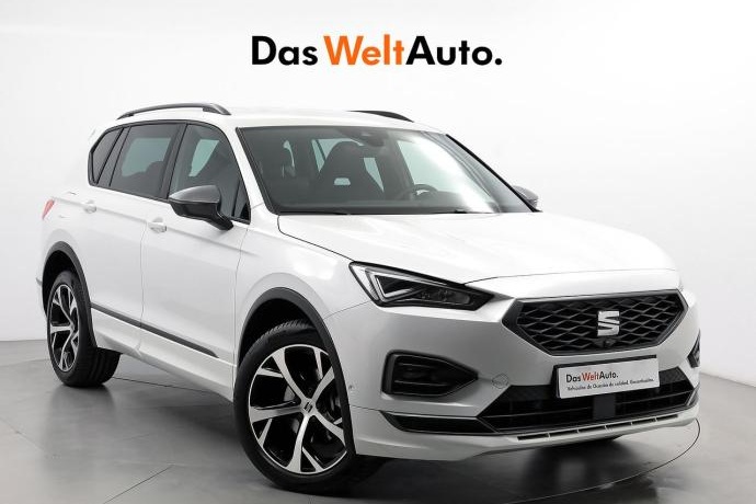 SEAT TARRACO 2.0 TDI 110kW St&Sp FR Edition DSG