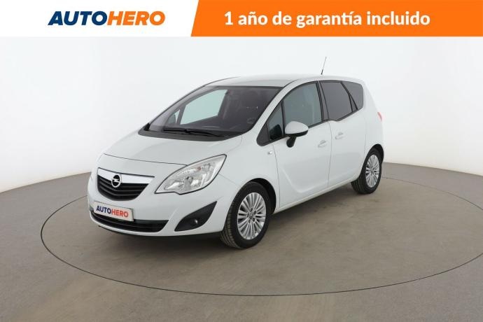 OPEL MERIVA 1.4 Turbo NEL Selective